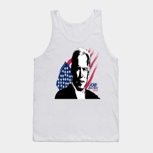 Joe Biden 2020 , Joe Biden , Biden , Biden 2020 , Joe Biden president , 2020 election , vote Tank Top